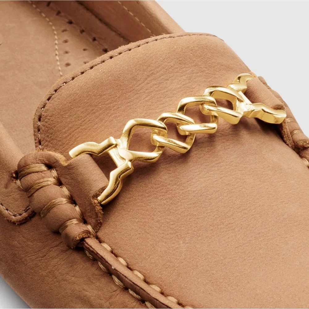 G.H. Bass Women’s Moccasin - Picture 3 of 8